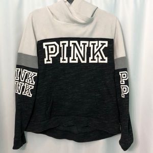Pink Sweatshirt